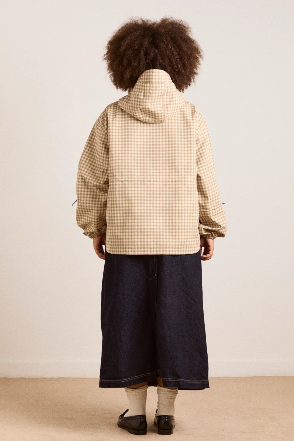Veste Matilda - Damson Madder