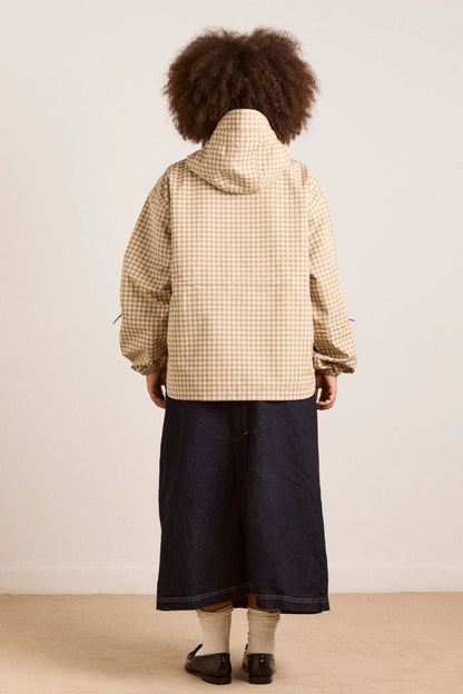 Veste Matilda - Damson Madder