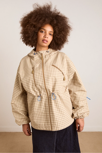 Veste Matilda - Damson Madder