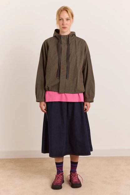 Veste Blake Orion - Damson Madder