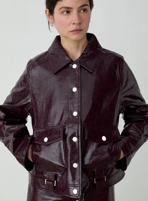Veste Bruna - Laagam