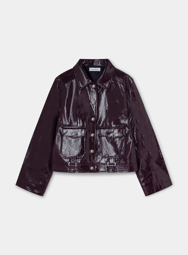 Veste Bruna - Laagam