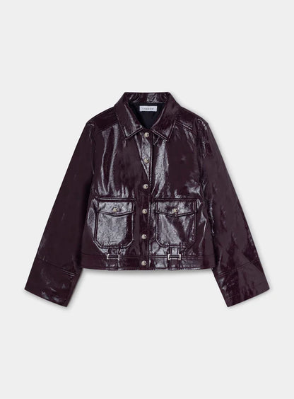 Veste Bruna - Laagam