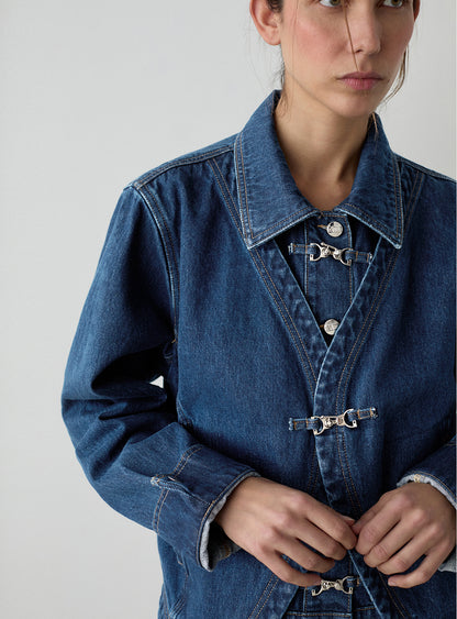 Veste Faye - Laagam