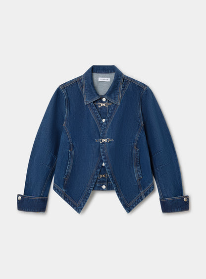 Veste Faye - Laagam