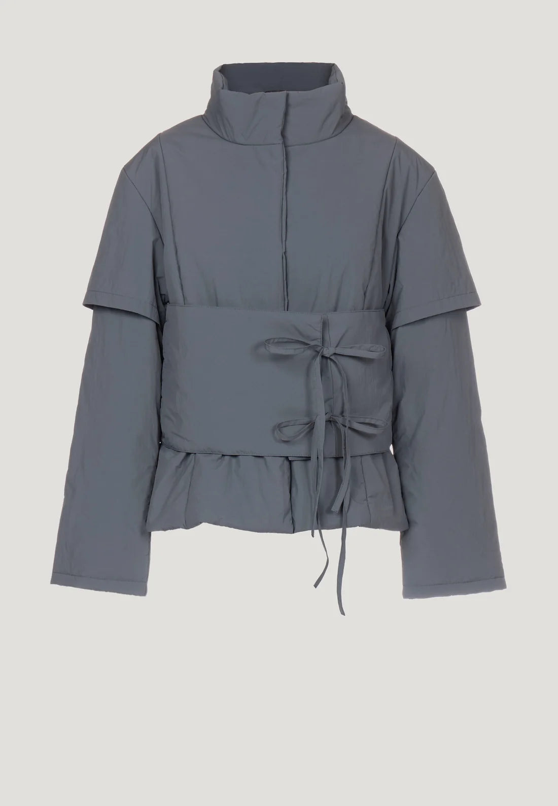 Veste OceannaRS - RÉSUMÉ