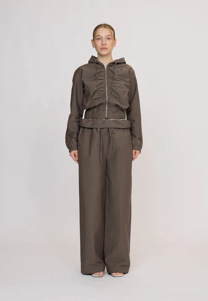 Veste OliviaRS - RÉSUMÉ