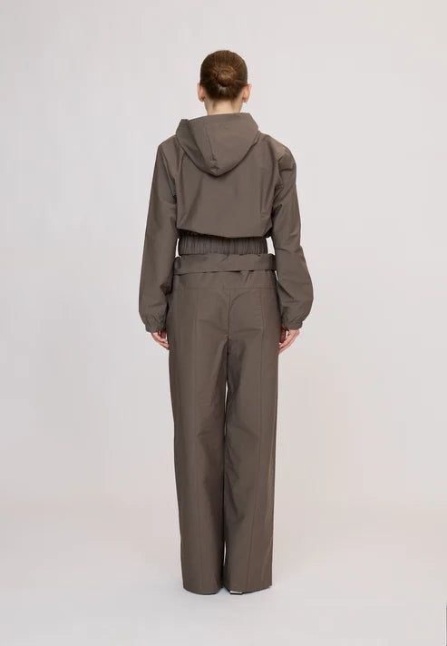 Veste OliviaRS - RÉSUMÉ
