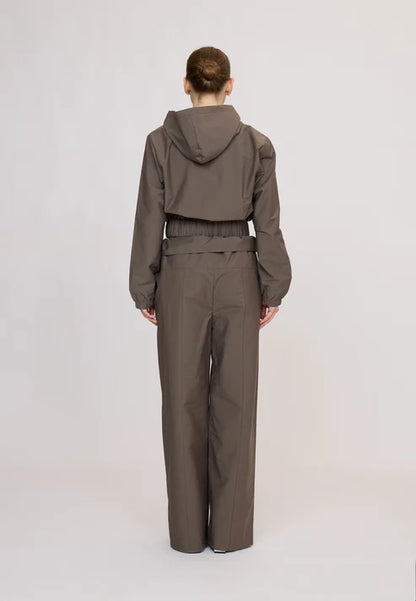 Veste OliviaRS - RÉSUMÉ