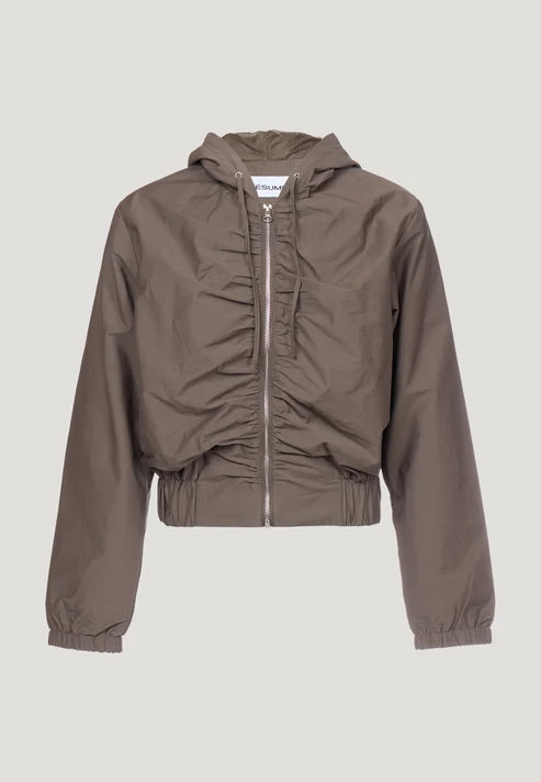 Veste OliviaRS - RÉSUMÉ