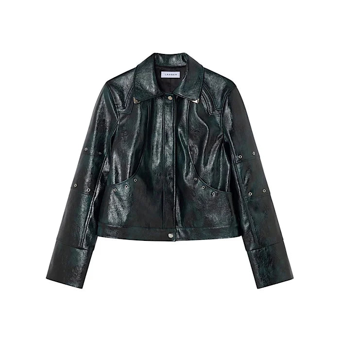 Veste Thea - Laagam