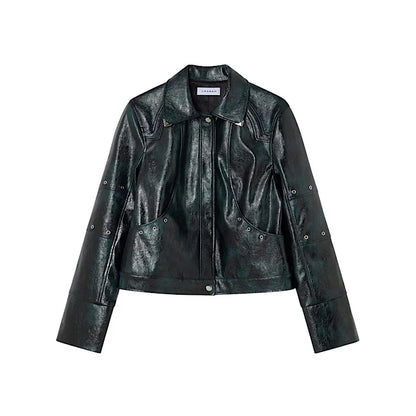 Veste Thea - Laagam