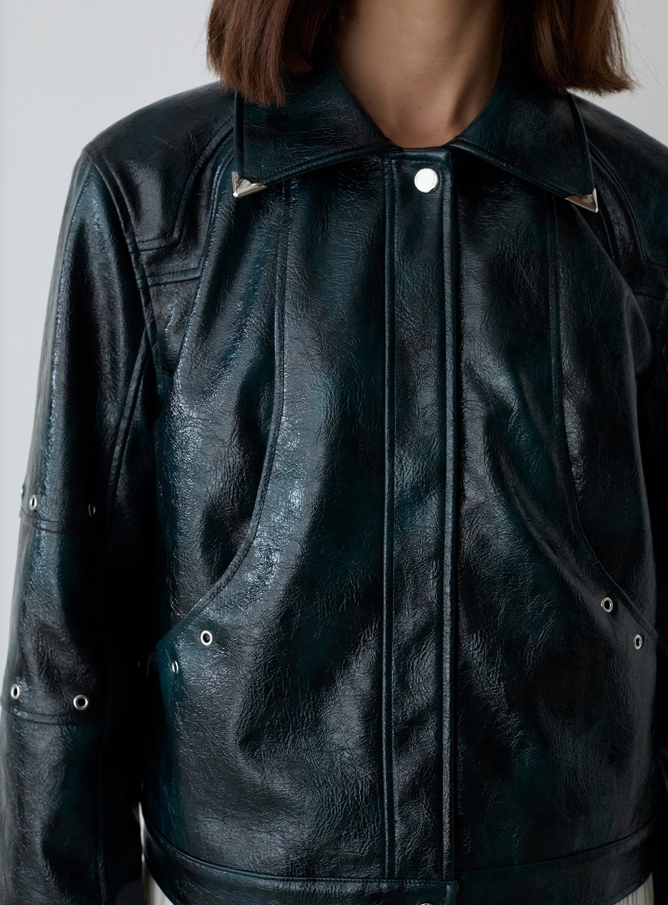 Veste Thea - Laagam