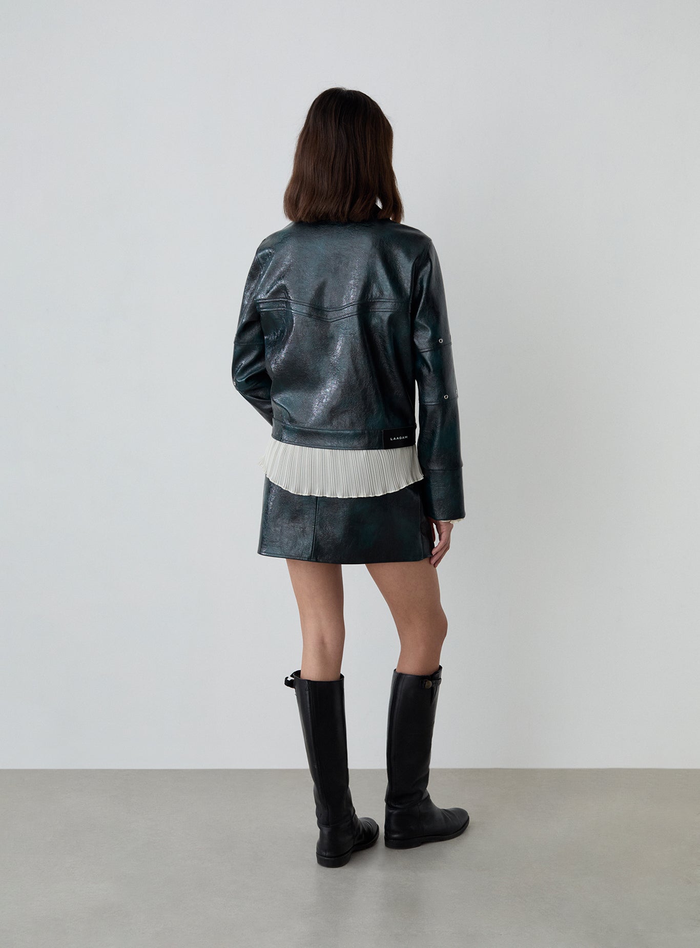 Veste Thea - Laagam