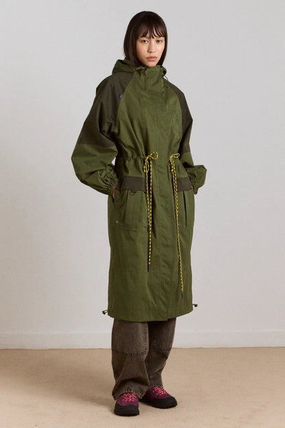 Veste Logan - Damson Madder