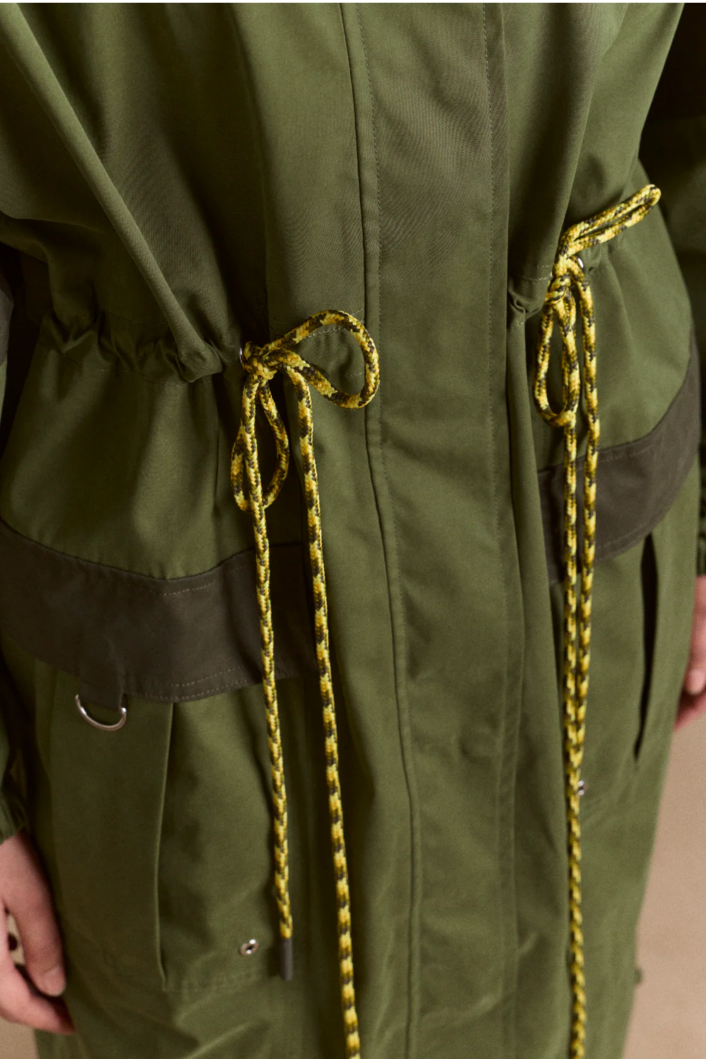 Veste Logan - Damson Madder