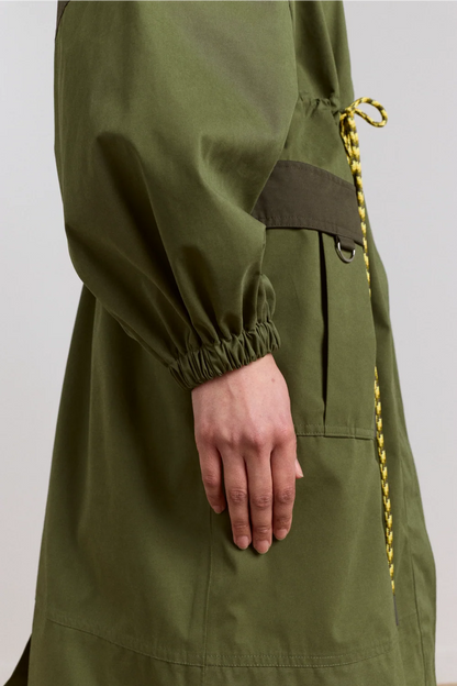 Veste Logan - Damson Madder