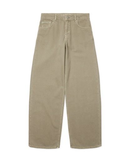 Jean WBAya Base - Woodbird