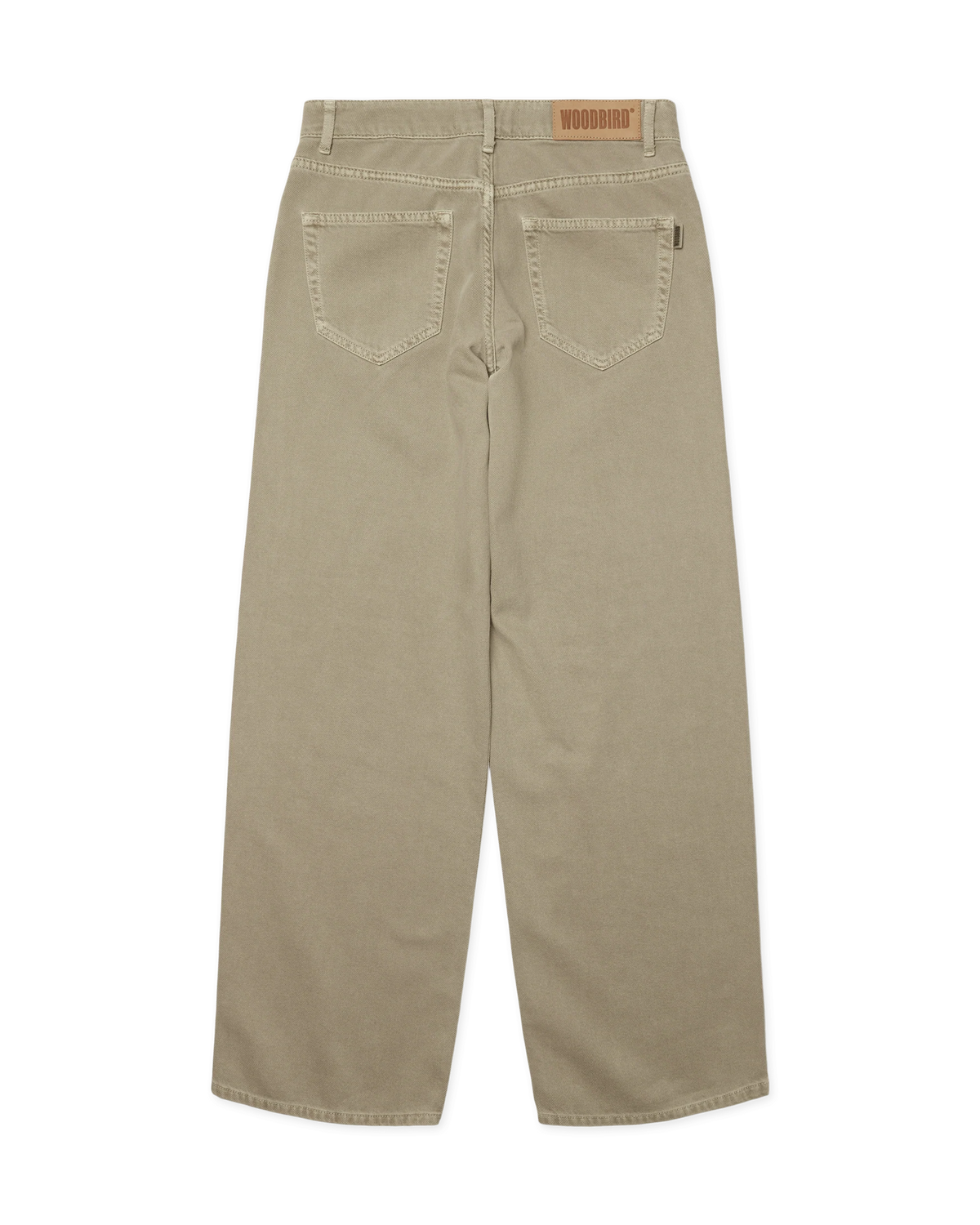 Jean WBAya Base - Woodbird