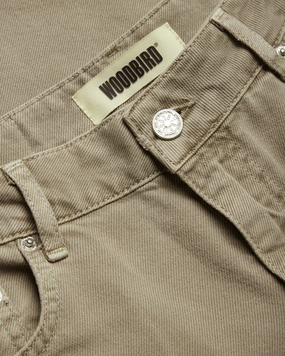 Jean WBAya Base - Woodbird