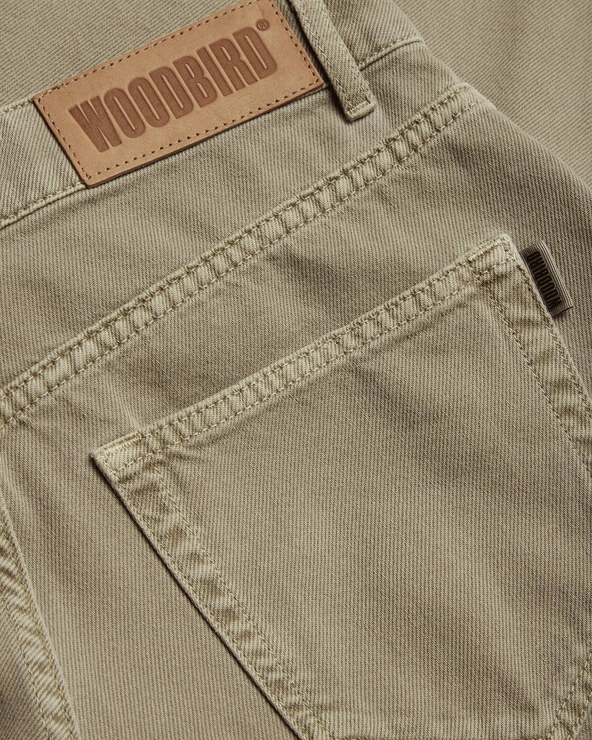 Jean WBAya Base - Woodbird