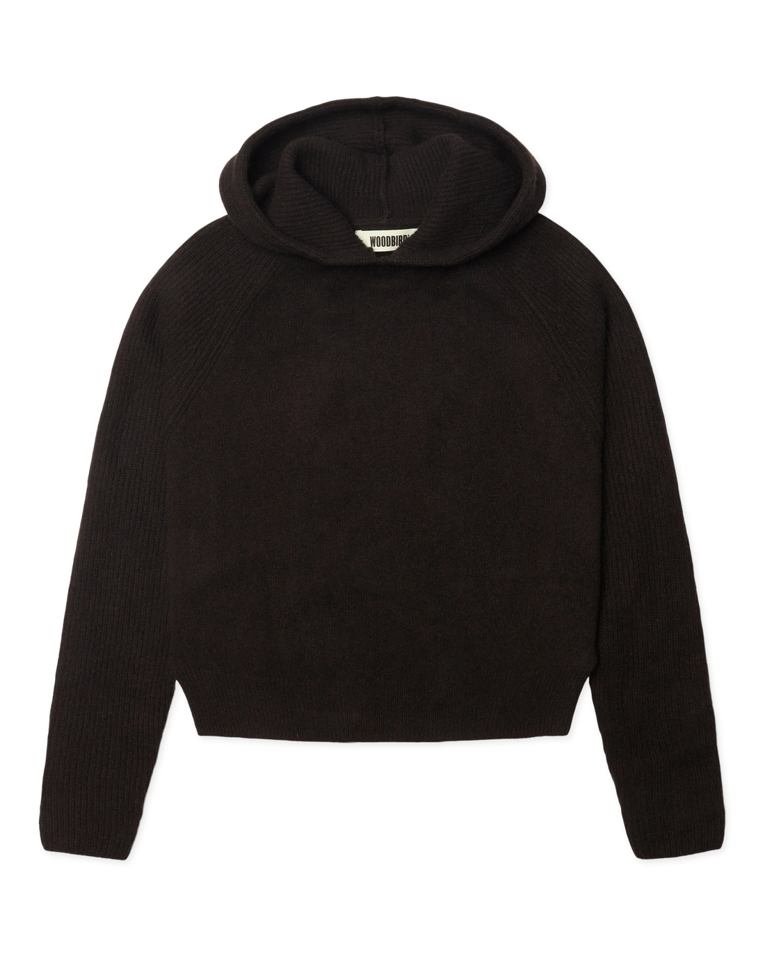 Sweat À Capuche WB Eve - Woodbird