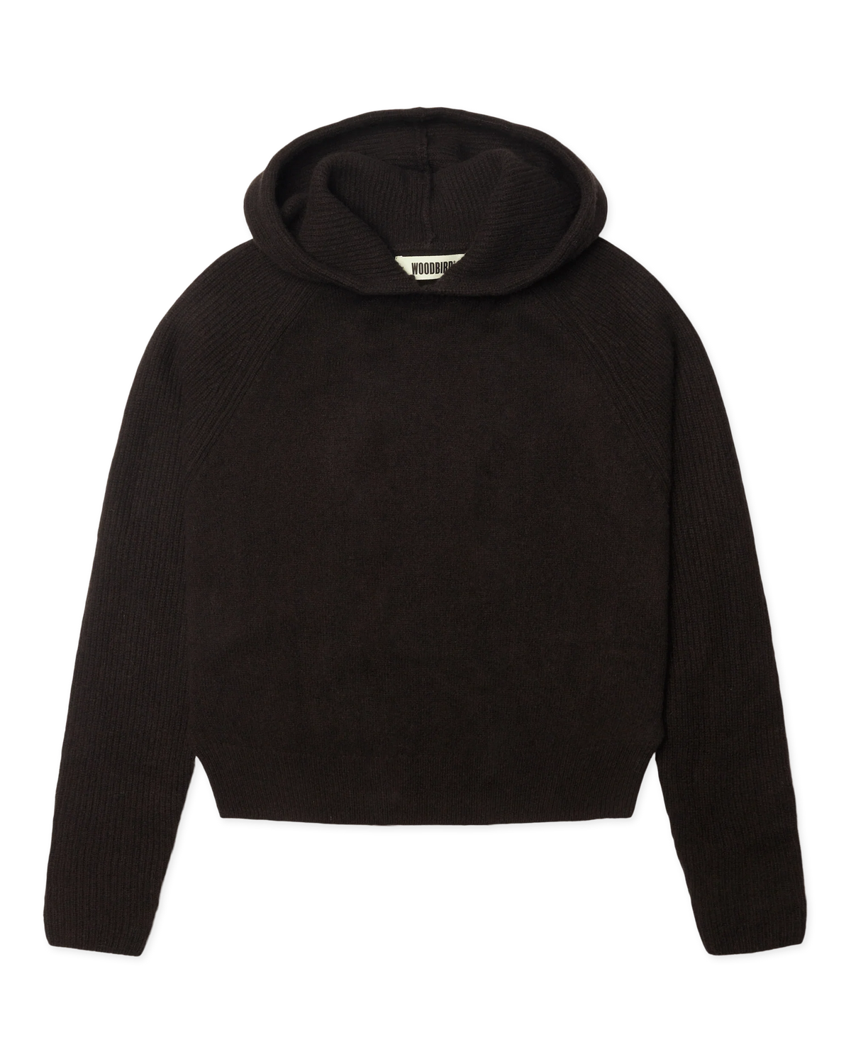 Sweat À Capuche WB Eve - Woodbird