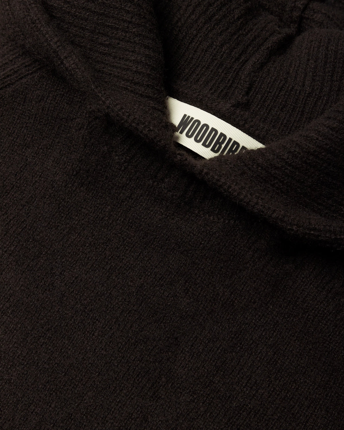 Sweat À Capuche WB Eve - Woodbird