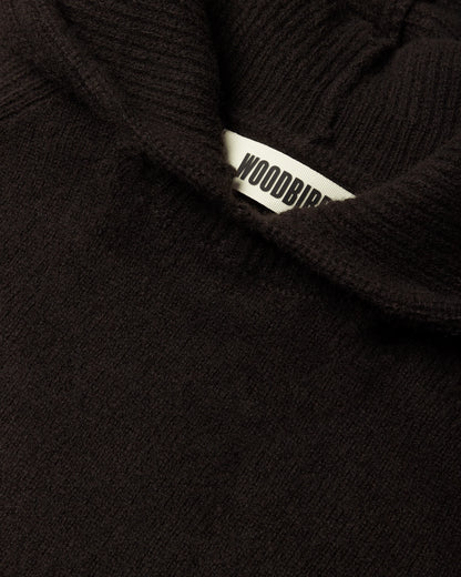 Sweat À Capuche WB Eve - Woodbird