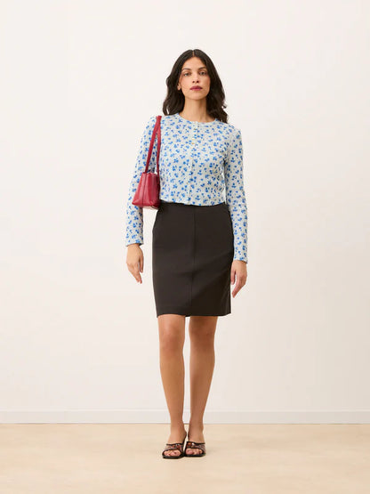 Cardigan Isha - Rouje