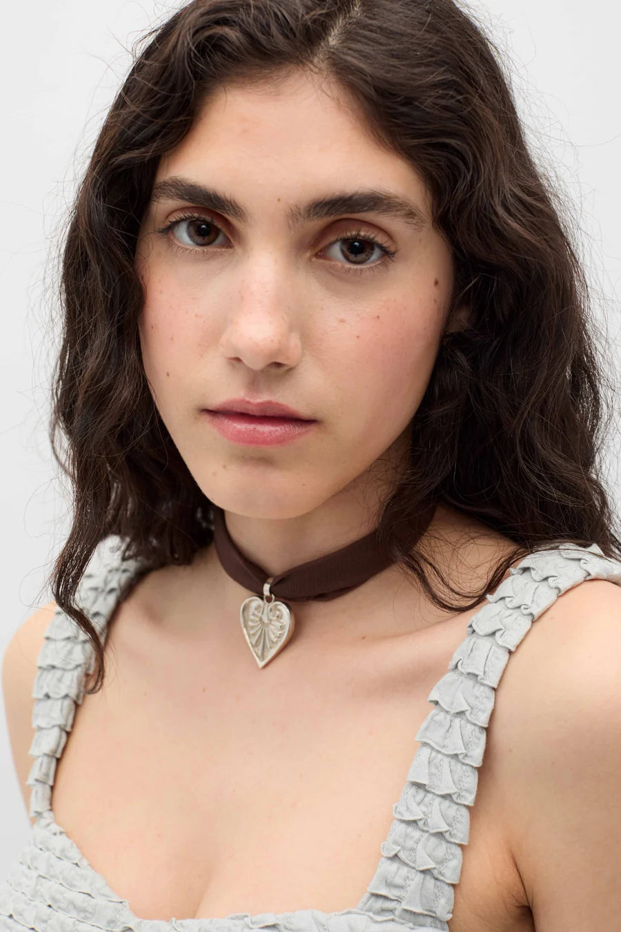 Haut Sigfrid - Rita Row