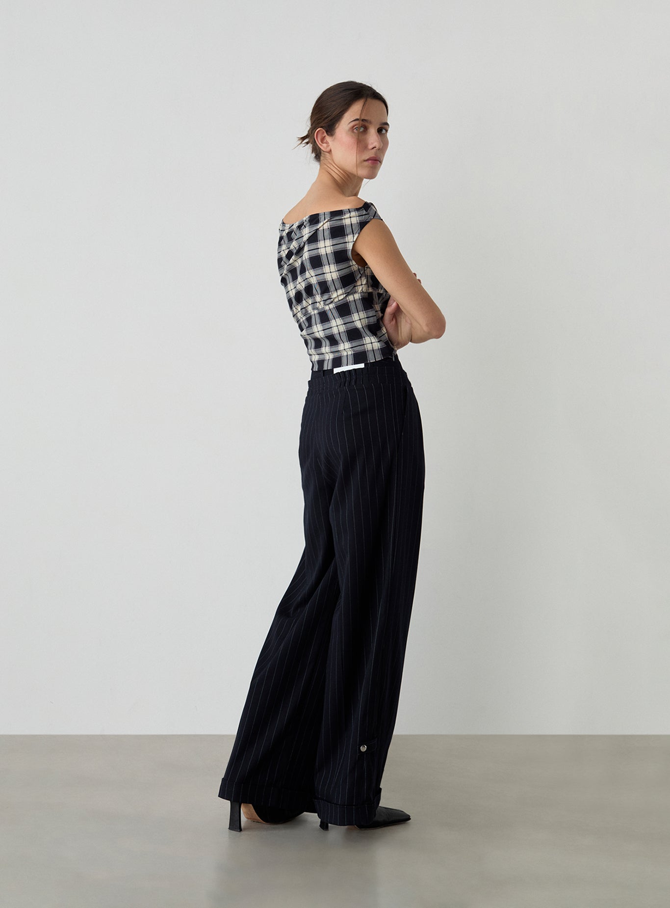 Pantalon Stella - Laagam