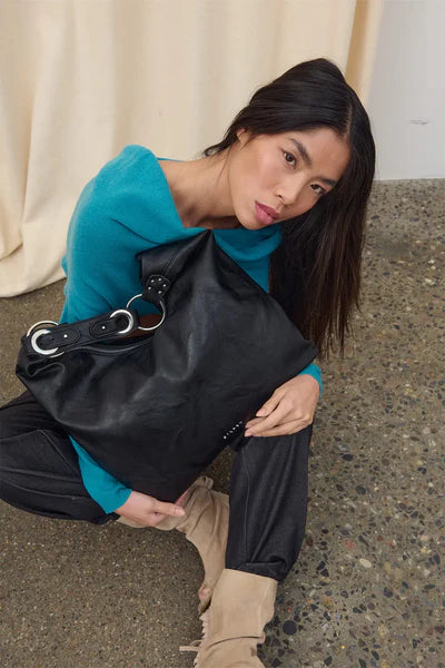 Sac bandoulière Stevie - Silfen