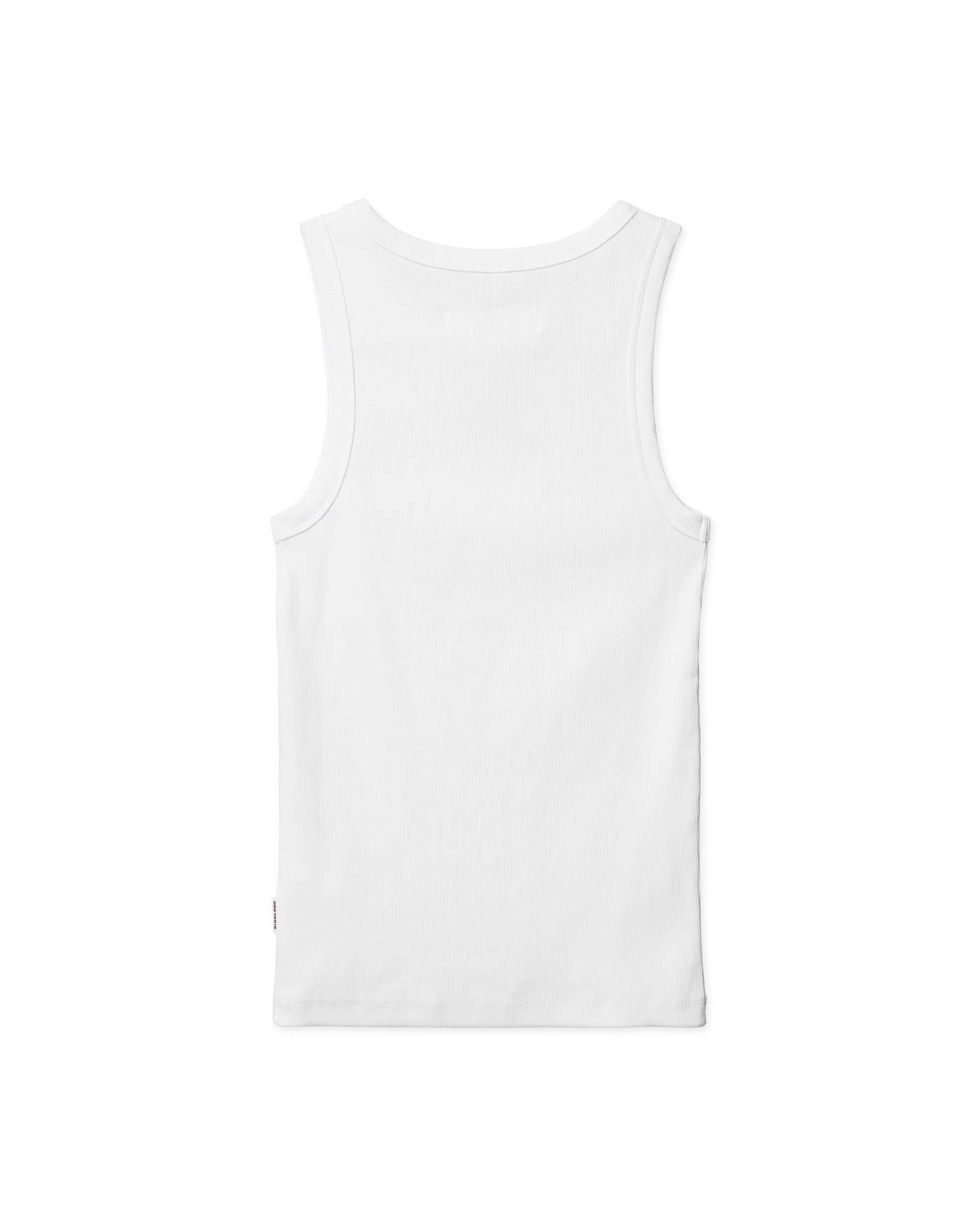 Débardeur Côtelé Dee - Woodbird