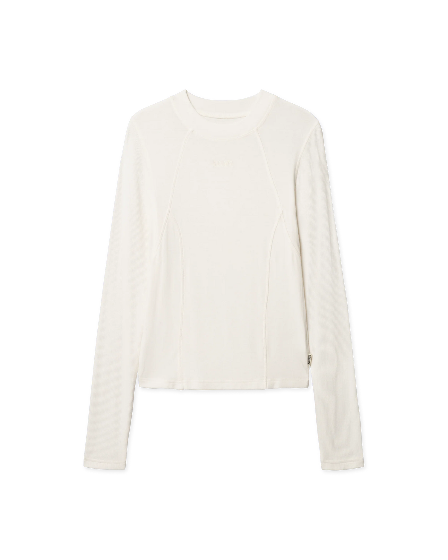 T-shirt Manches Longues Xao - Woodbird