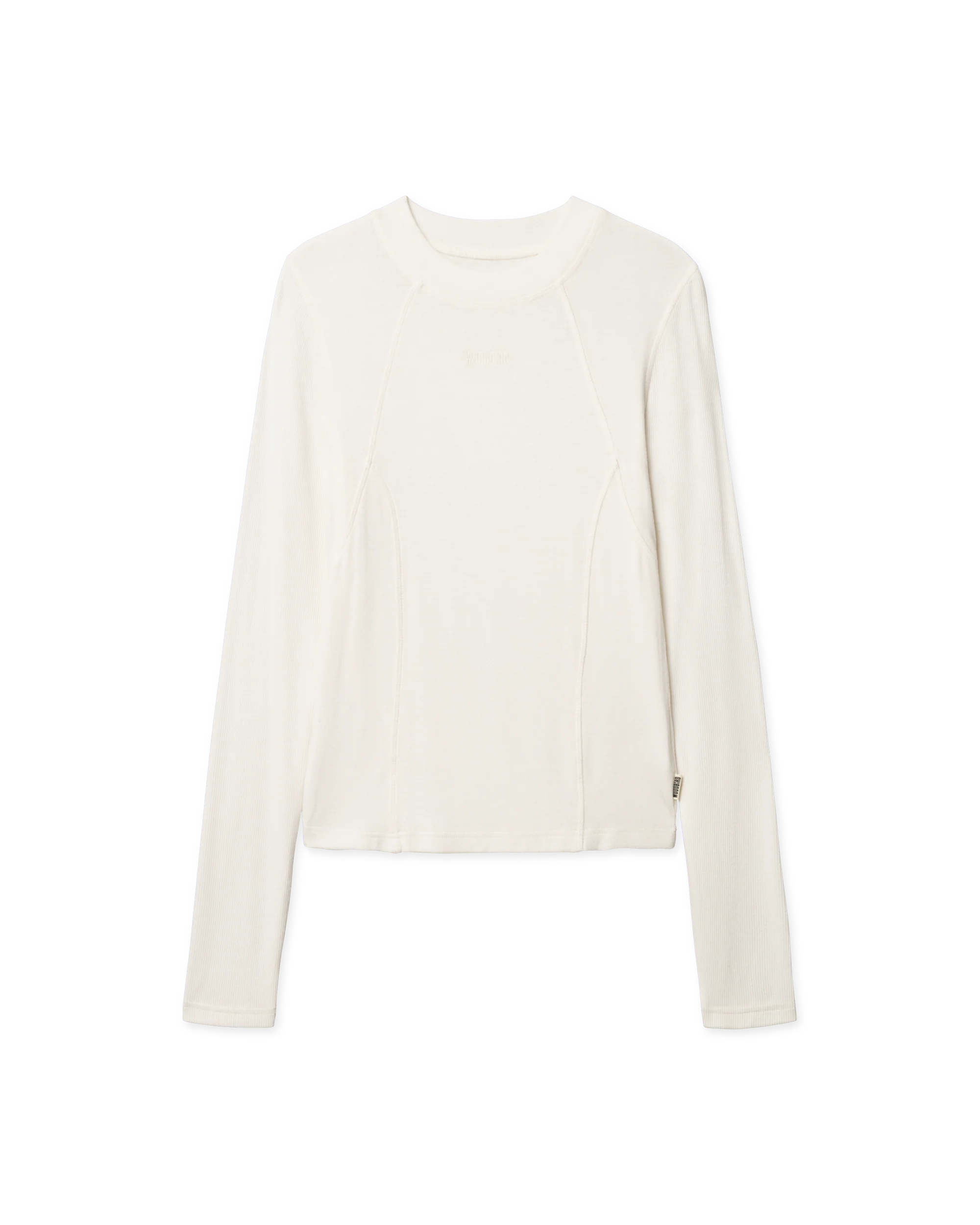 T-shirt Manches Longues Xao - Woodbird