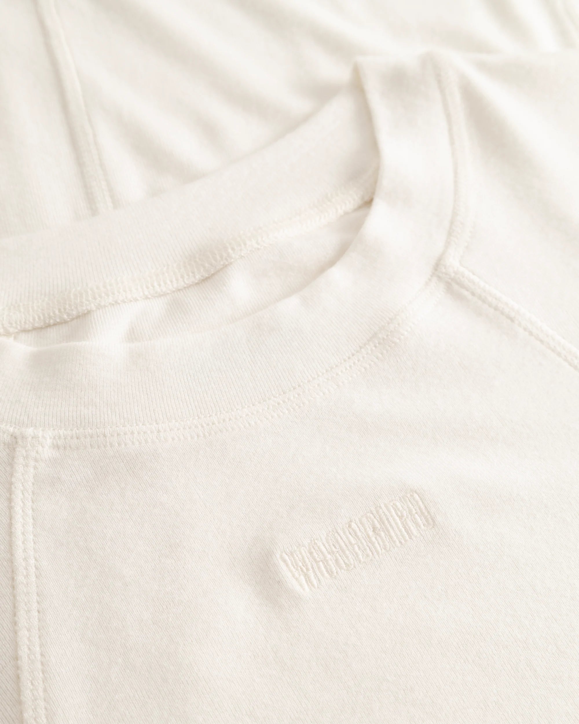 T-shirt Manches Longues Xao - Woodbird