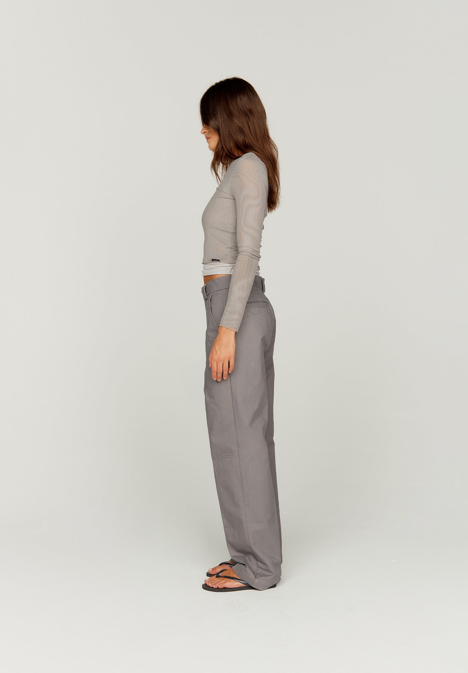 Pantalon Worker Canvas - House of Sunny