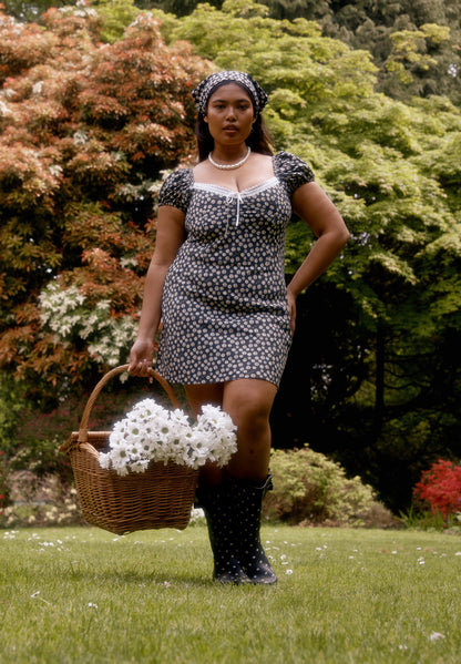 Robe Dity Daisy - House of Sunny