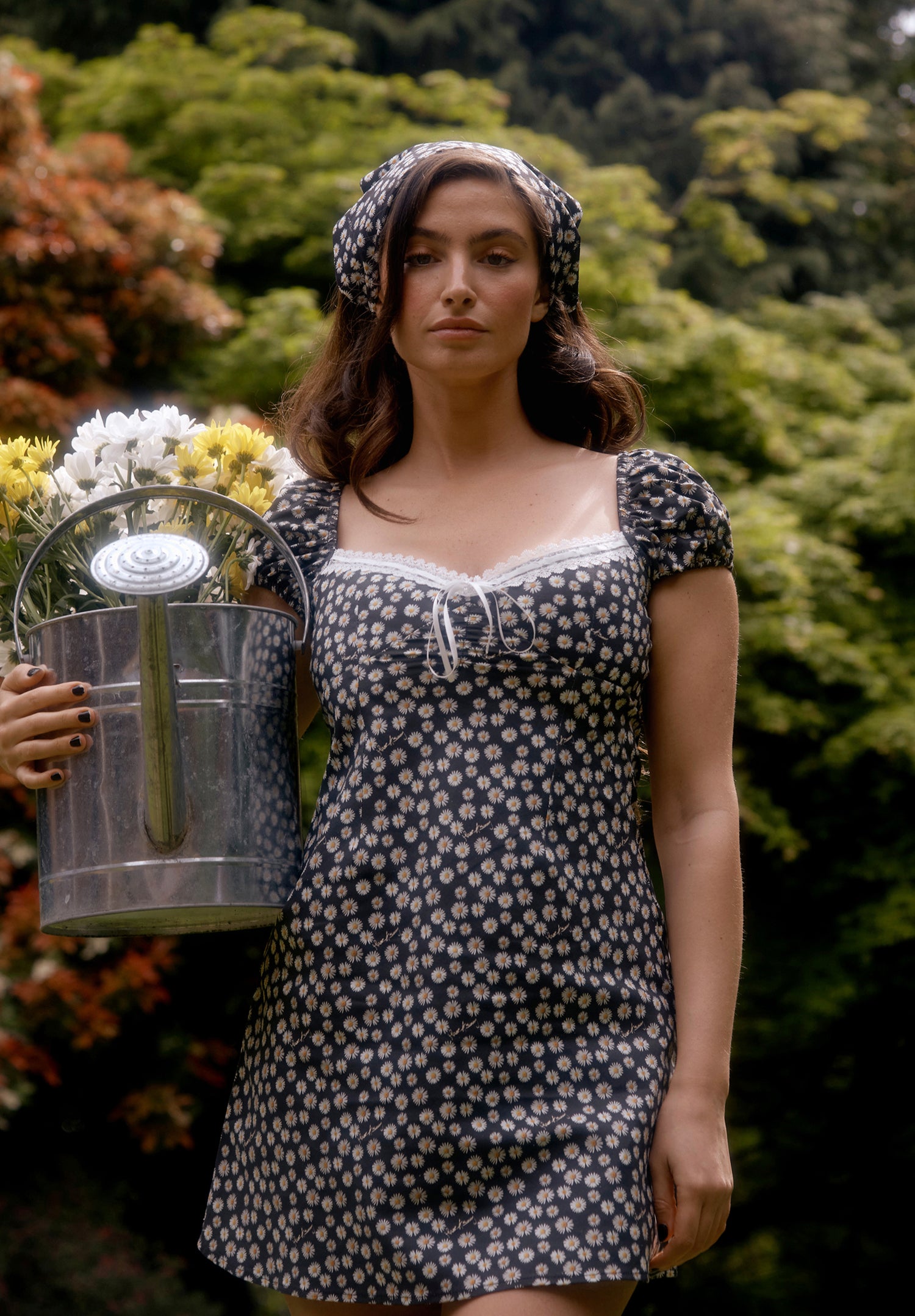 Robe Dity Daisy - House of Sunny