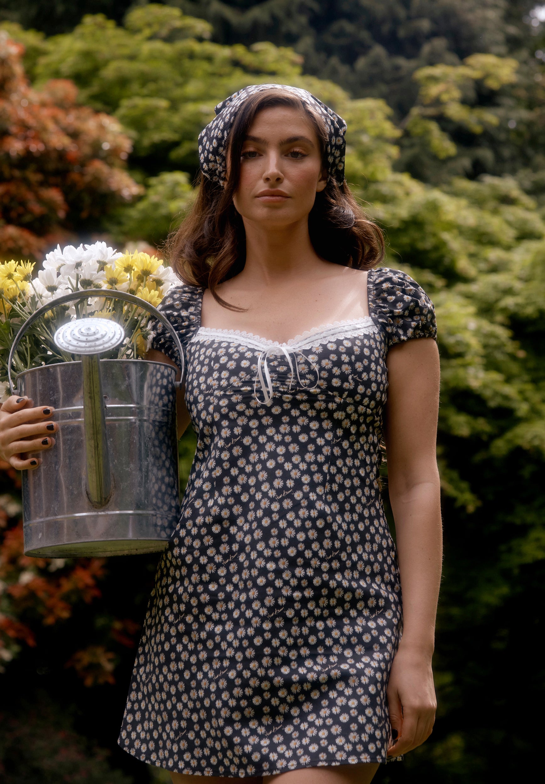Robe Dity Daisy - House of Sunny