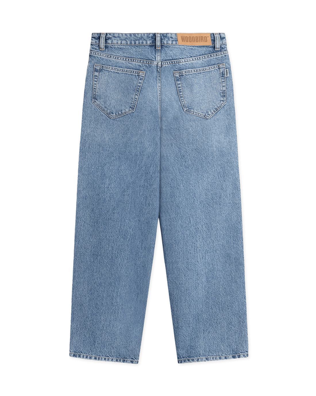 Jeans Aya Hope - Woodbird