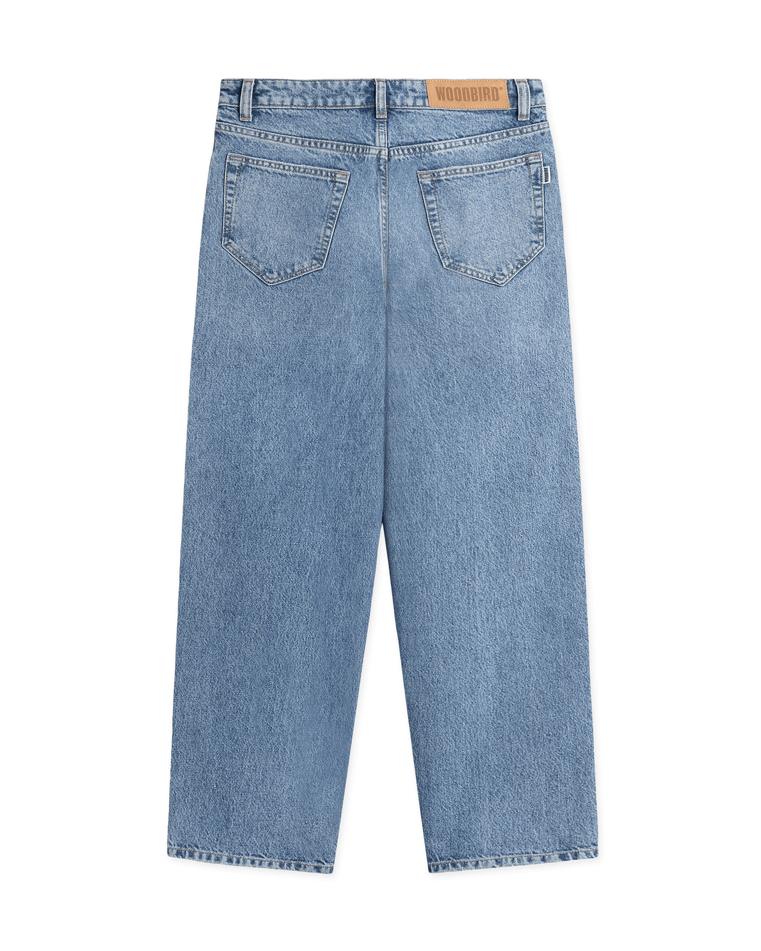 Jeans Aya Hope - Woodbird