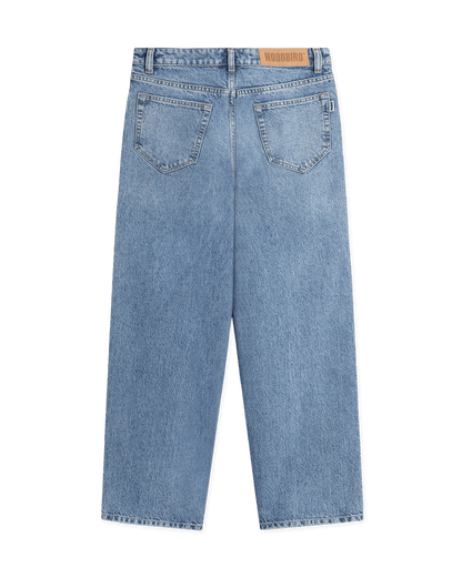 Jeans Aya Hope - Woodbird