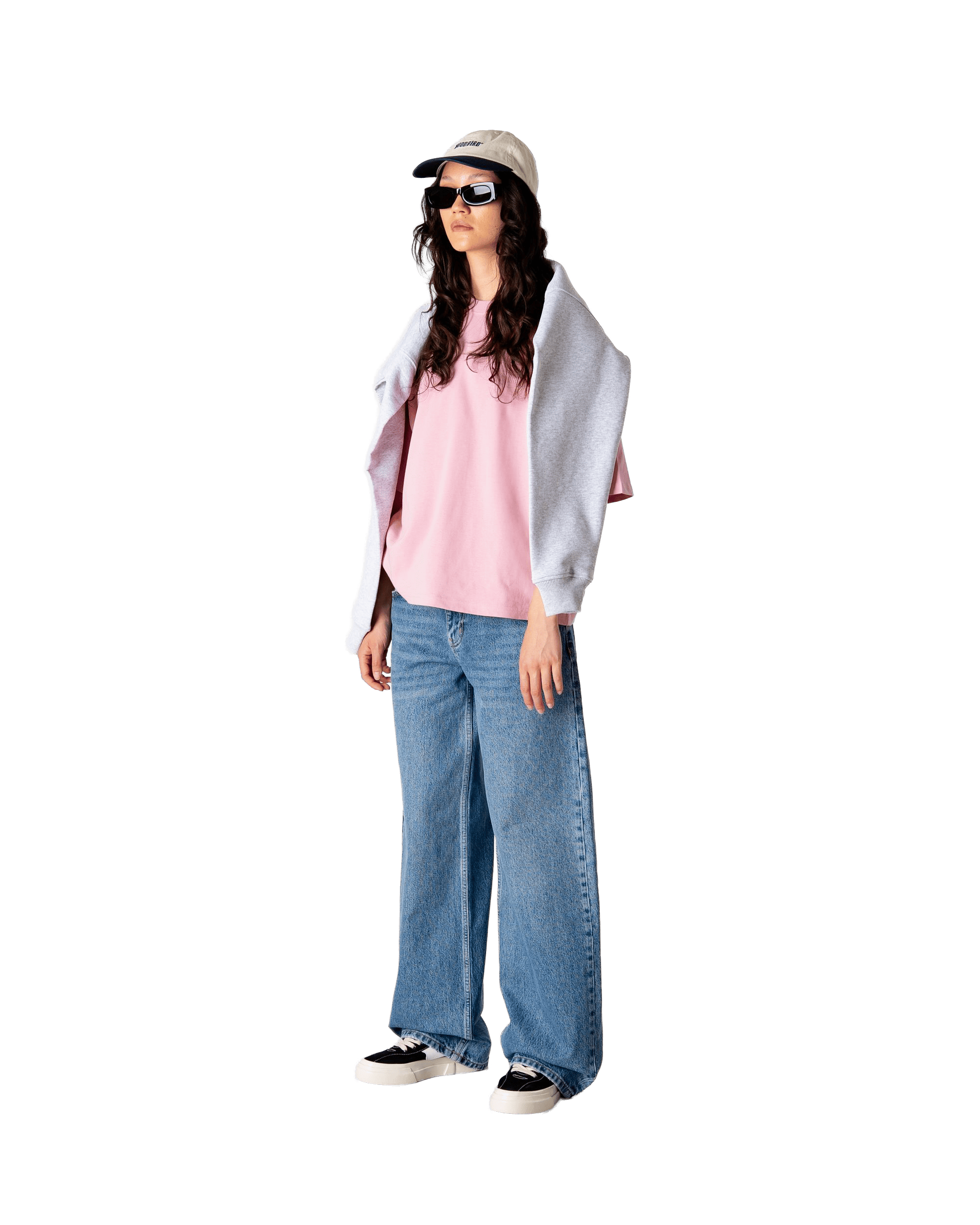 Jeans Aya Hope - Woodbird