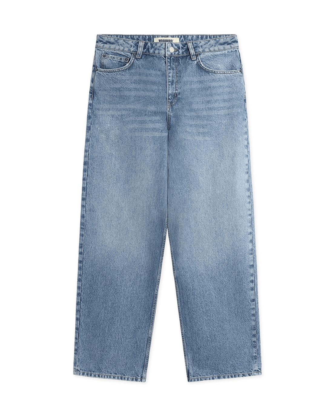 Jeans Aya Hope - Woodbird