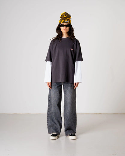 T-shirt Balo Curbi - Woodbird