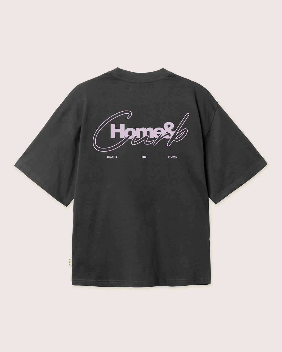 T-shirt Balo Curbi - Woodbird