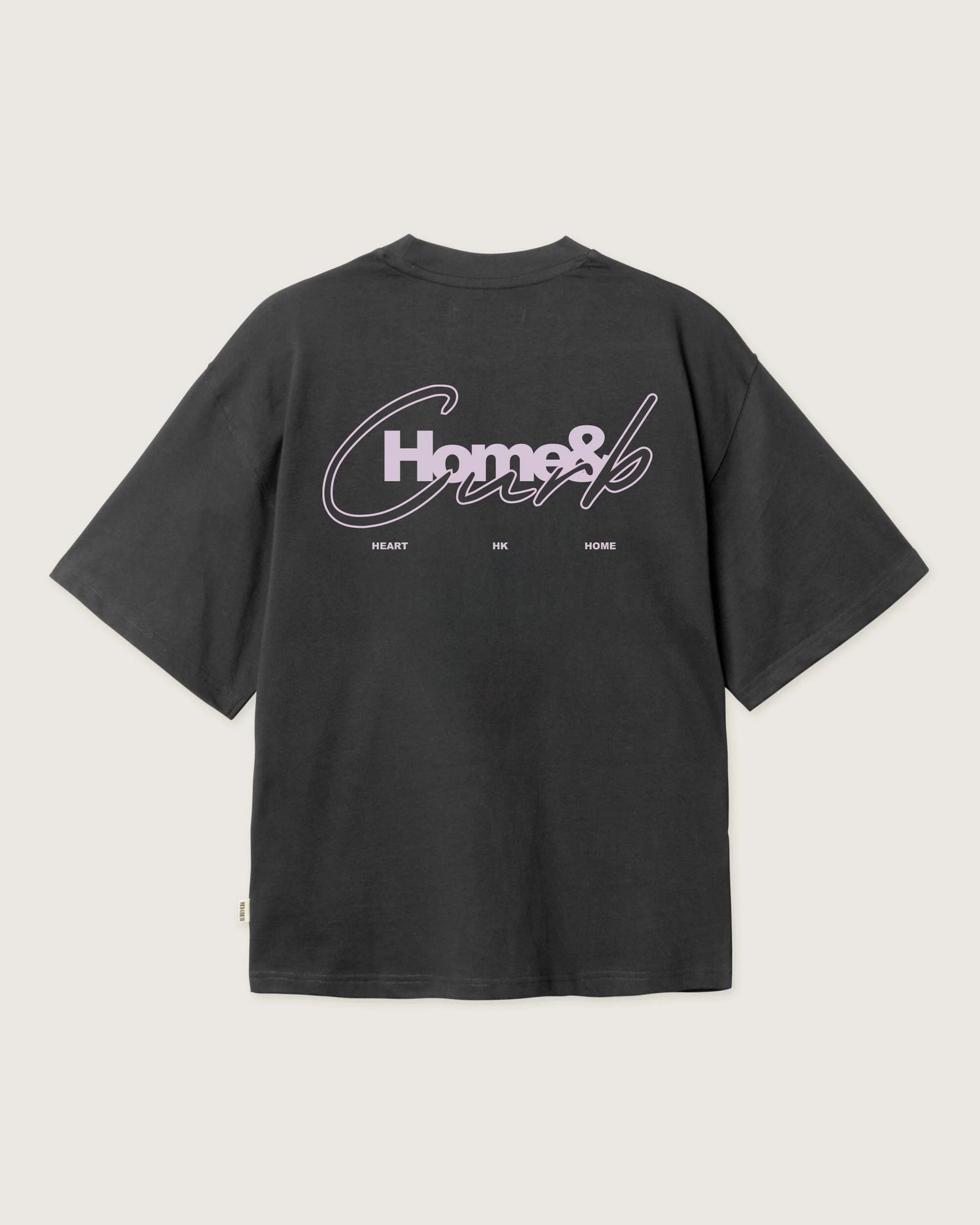 T-shirt Balo Curbi - Woodbird