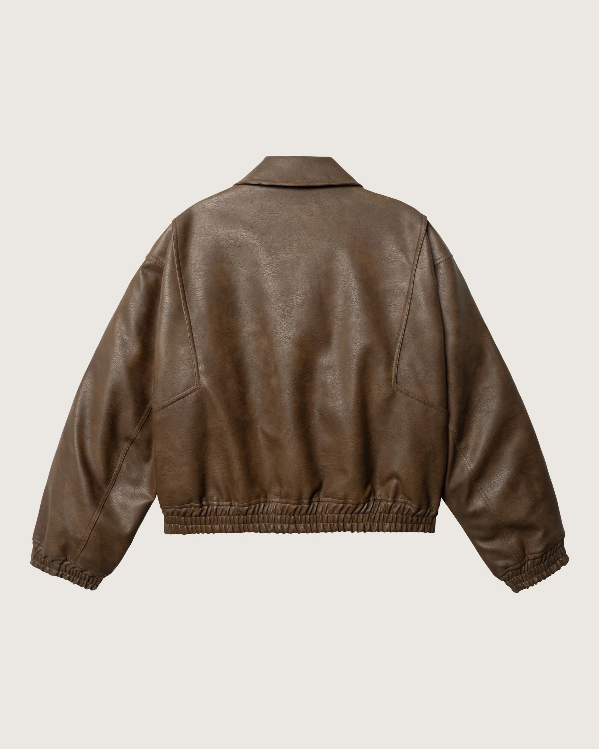 Bomber Bue - Woodbird